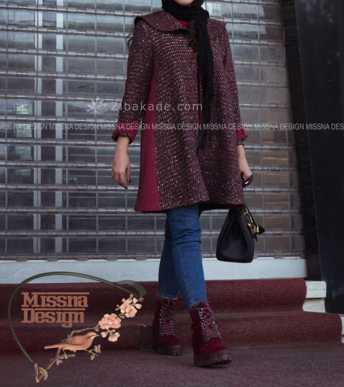 مدل مانتو مجلسی